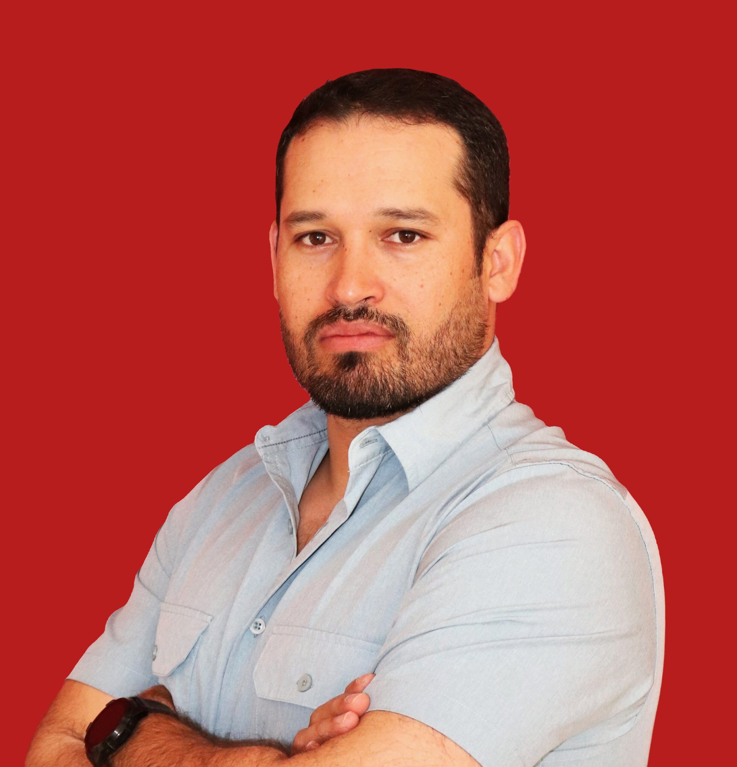 Abner Aguirre's picture